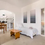 Ferienhaus Petrina Volia - Anemos