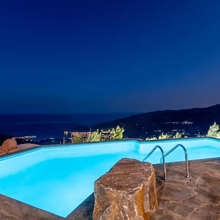 Petrina Volia - Anemos Андрос