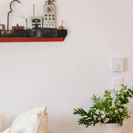 Holiday home Petrina Volia - Anemos