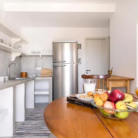 Holiday home Petrina Volia - Anemos