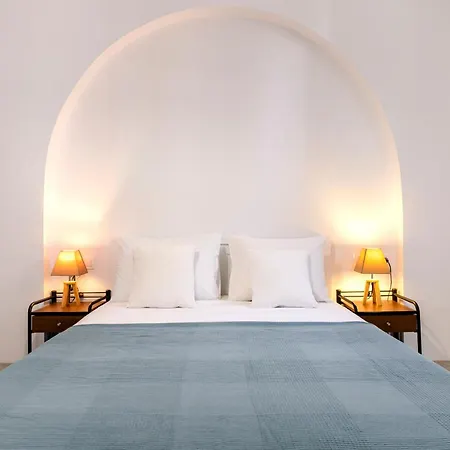 Petrina Volia - Anemos Holiday home