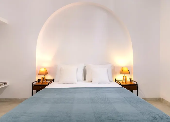 Petrina Volia - Anemos Vakantiehuis